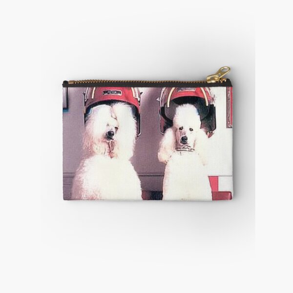 Item preview, Vintage dog cute photo Dogs retro pet barber retro grooming poodle designed and sold by Coolstuff4you71.