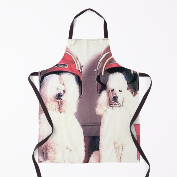 Item preview, Vintage dog cute photo Dogs retro pet barber retro grooming poodle designed and sold by Coolstuff4you71.