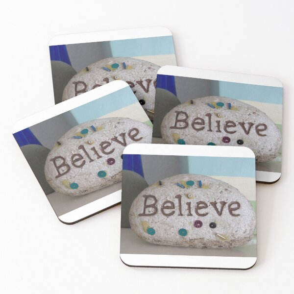 Item preview, Believe, Faith, and Have Love Today  designed and sold by Anointedtoday.