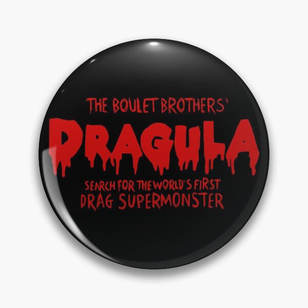 Item preview, Boulet Brothers' Dragula designed and sold by camille95.