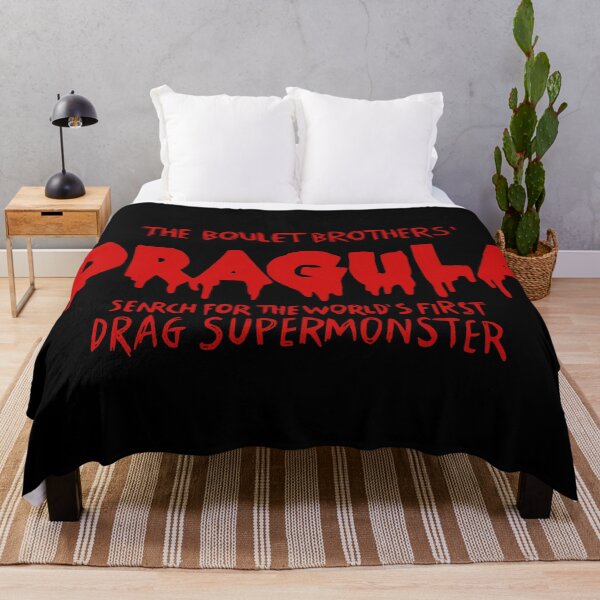 Item preview, Boulet Brothers' Dragula designed and sold by camille95.