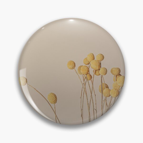 Item preview, Dried Yellow Flowers. Boho style. Dried plant. designed and sold by PandaAvenue.