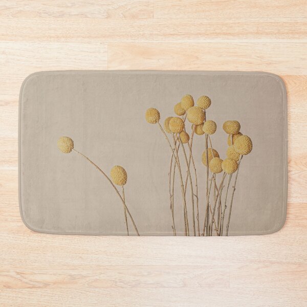 Item preview, Dried Yellow Flowers. Boho style. Dried plant. designed and sold by PandaAvenue.