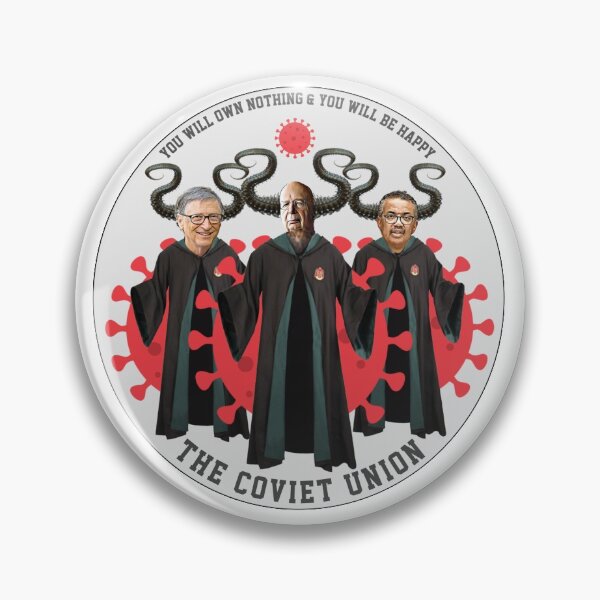 Item preview, The Coviet Union Triple Play Demon Logo designed and sold by TheCovietUnion.