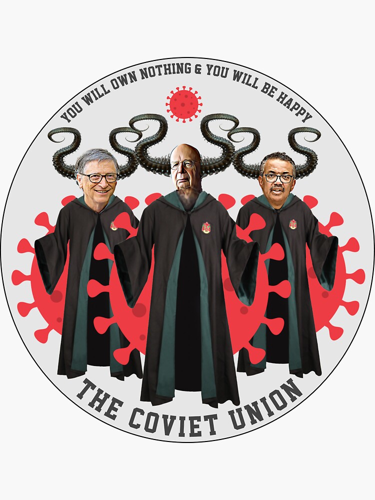The Coviet Union Triple Play Demon Logo by TheCovietUnion