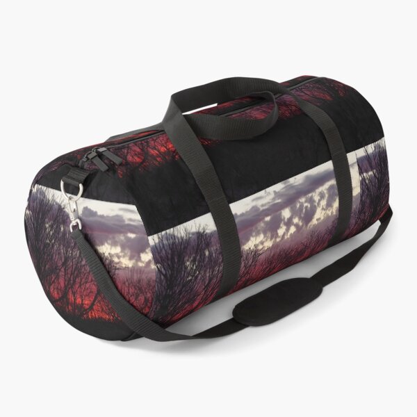 Item preview, Landscape on fire with colour designed and sold by outbackjack.