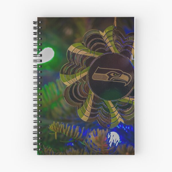 Item preview, 12th Man Xmas designed and sold by Calazones-Flics.