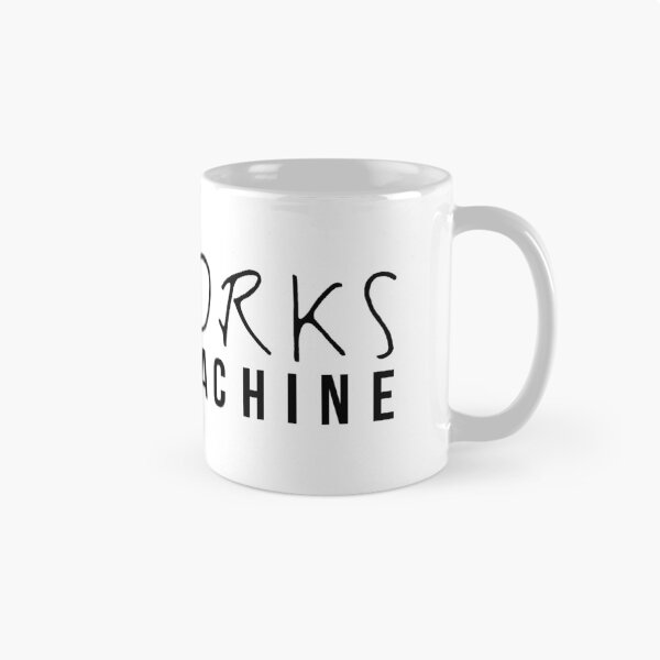 Item preview, IT WORKS ON MY MACHINE designed and sold by WCP Store.