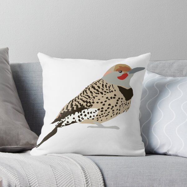 Item preview, Northern Flicker designed and sold by emmaell.