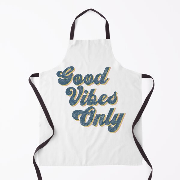 Item preview, Good Vibes Only designed and sold by PinkAnchor.