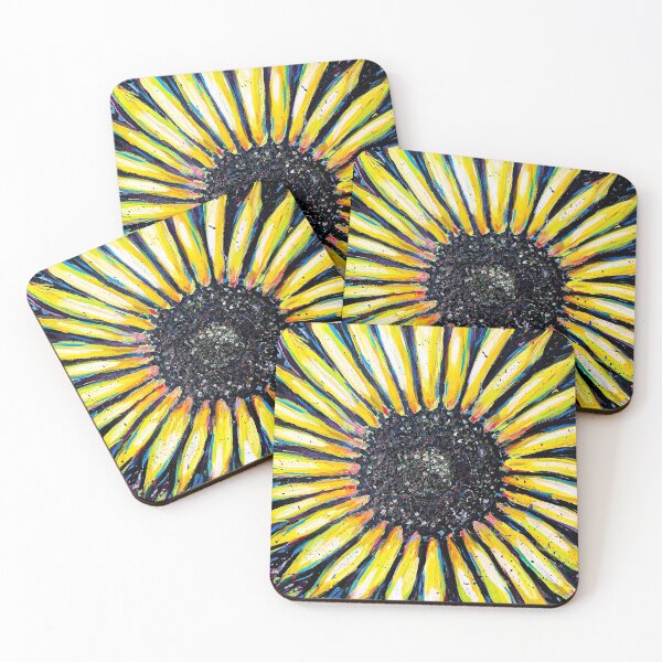 Item preview, Sunflower designed and sold by Matthew ZanFagna.