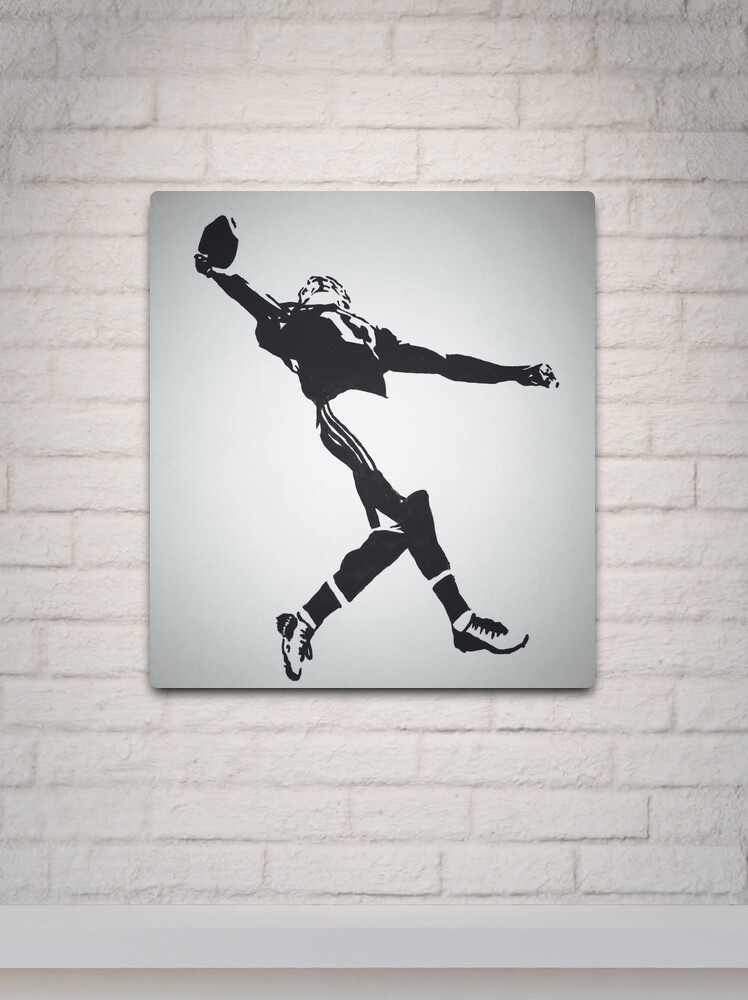 Odell Beckham Jr Metal Wall Art / Odell Beckham Jr Metal Prints for Sale -  Fine Art America