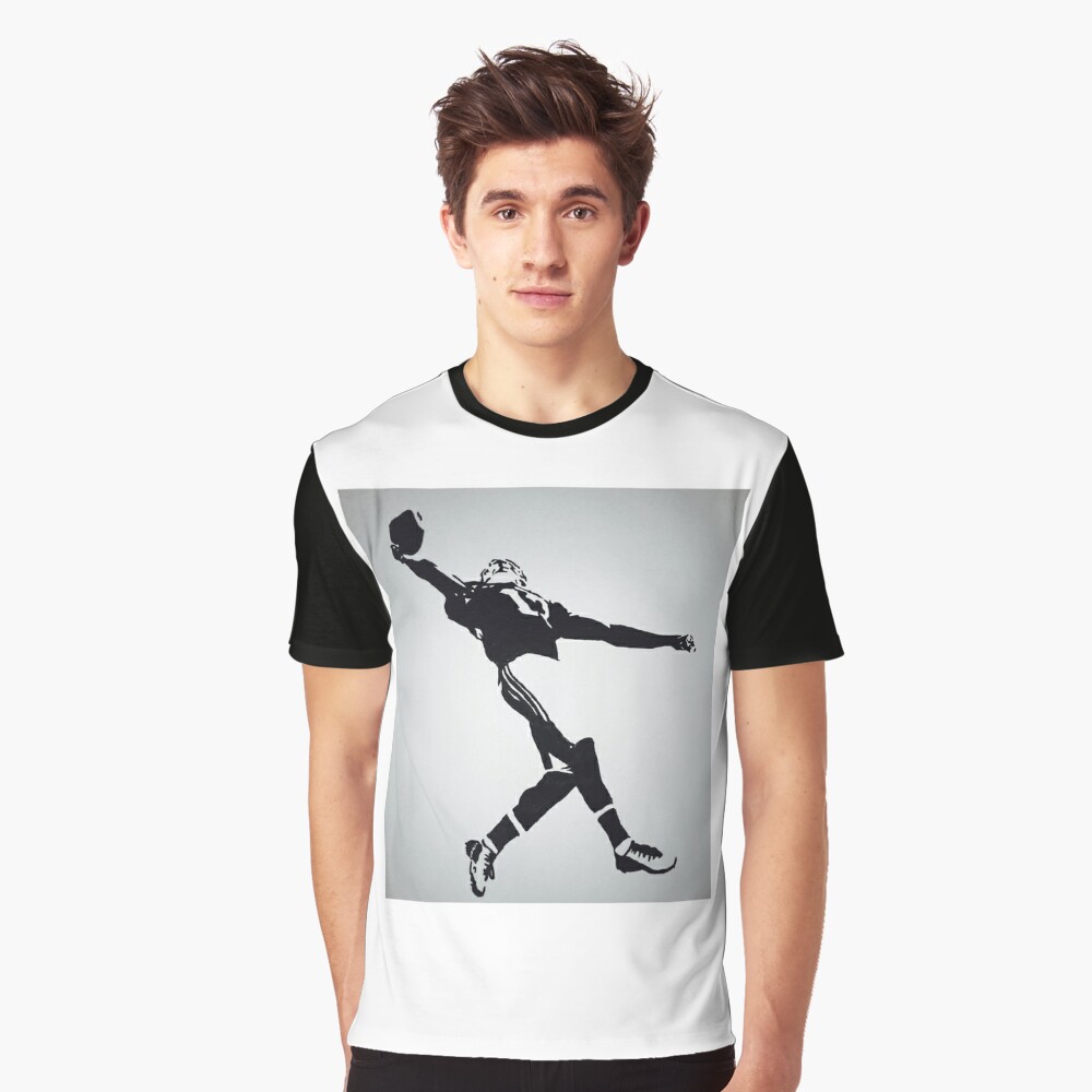 t shirt beckham