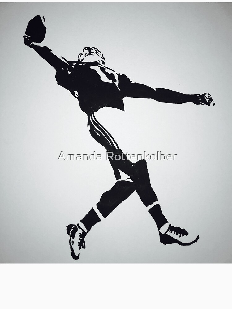 Odell Beckham Jr Graphic T Shirt, 40% OFF