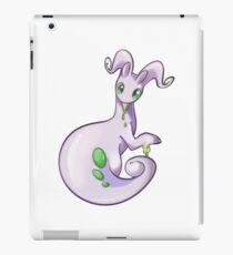 Cute Goodra iPad Case/Skin