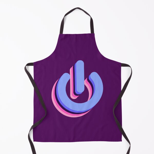 Item preview, Gaymer Power Symbol Omnisexual Pride designed and sold by Kole's Designs.