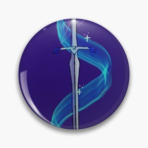 Item preview, storm sword designed and sold by colorartboxs.