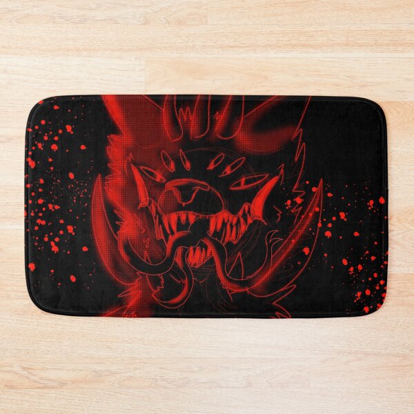 Item preview, Spiky Werewolf designed and sold by raiganoises.