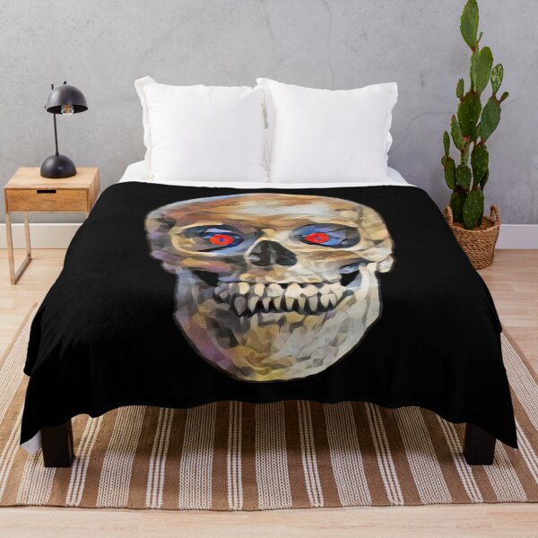 Item preview, Skulliton 1.23 designed and sold by KnightStarrArt.