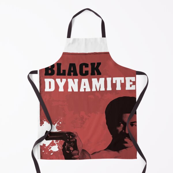 Item preview, Black Dynamite designed and sold by GloriousWax.