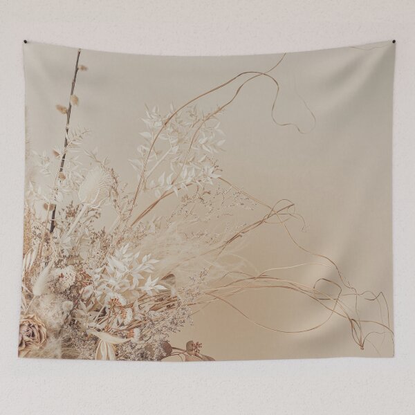 Item preview, Dried Flowers. Boho style. Dried plants. designed and sold by PandaAvenue.