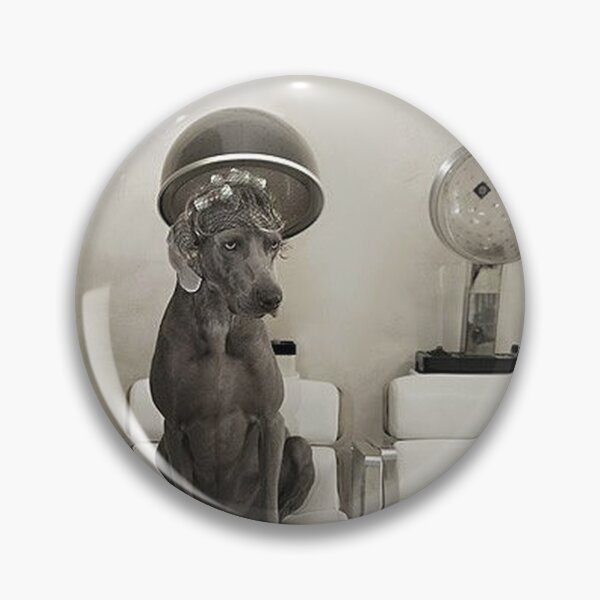 Item preview, Vintage dog cute photo Dogs retro pet barber retro grooming pets designed and sold by Coolstuff4you71.