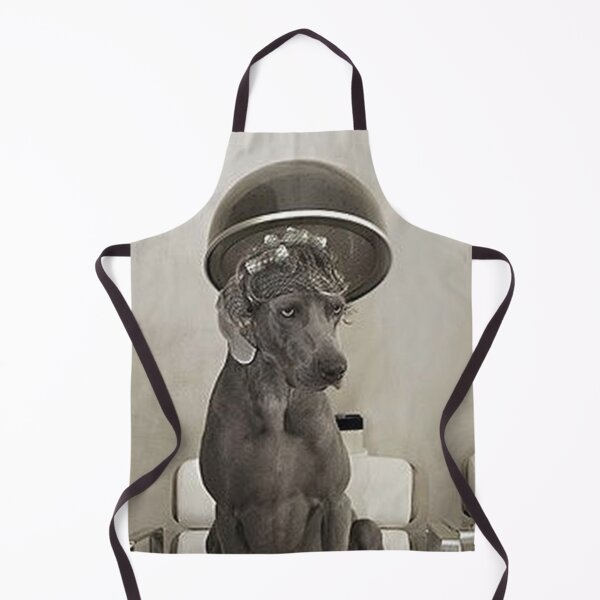 Item preview, Vintage dog cute photo Dogs retro pet barber retro grooming pets designed and sold by Coolstuff4you71.