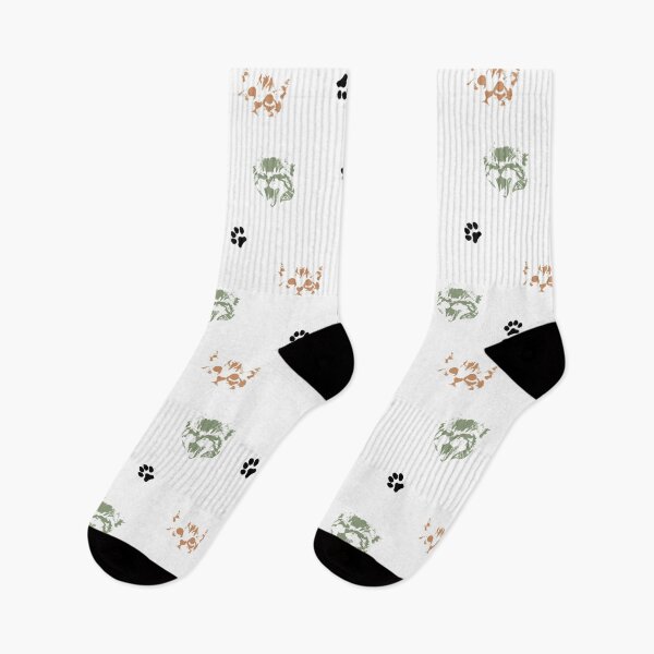 Item preview, Kittens and little footprints designed and sold by Smartalb.
