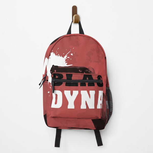 Item preview, Black Dynamite designed and sold by GloriousWax.