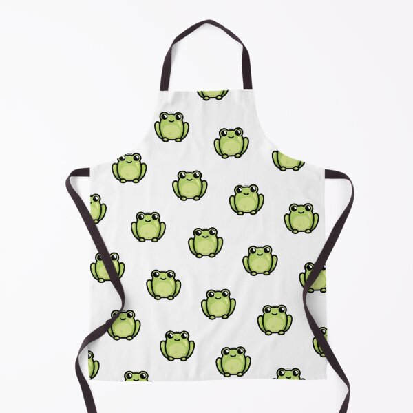 Item preview, Chonky Boi - Frog (Green) designed and sold by TswizzleEG.