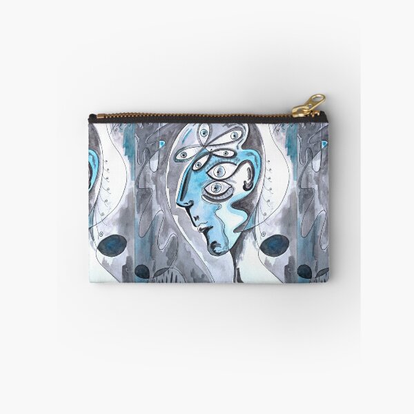 Item preview, The visitors designed and sold by DanielPortela.