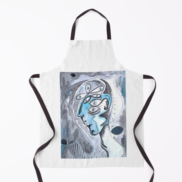 Item preview, The visitors designed and sold by DanielPortela.
