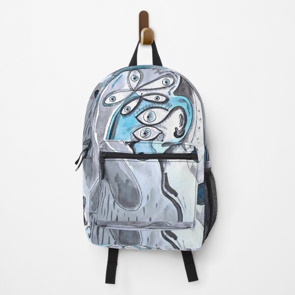 Item preview, The visitors designed and sold by DanielPortela.