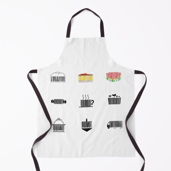 Item preview, Barcode Pack designed and sold by Rabia01.