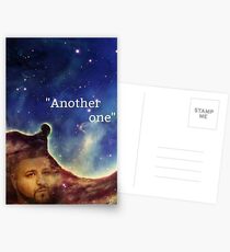 Another One Postcards