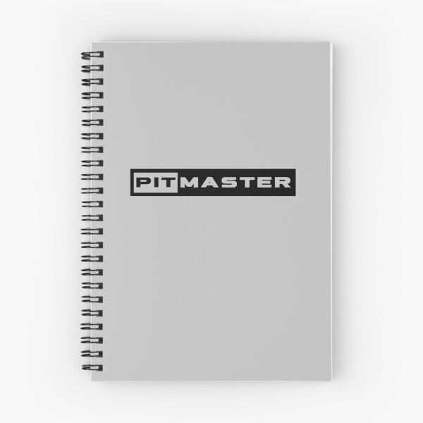 Item preview, Pitmaster Smoking BBQ Grill (Light Background) designed and sold by pbstylesetters.