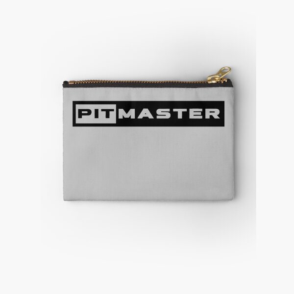 Item preview, Pitmaster Smoking BBQ Grill (Light Background) designed and sold by pbstylesetters.