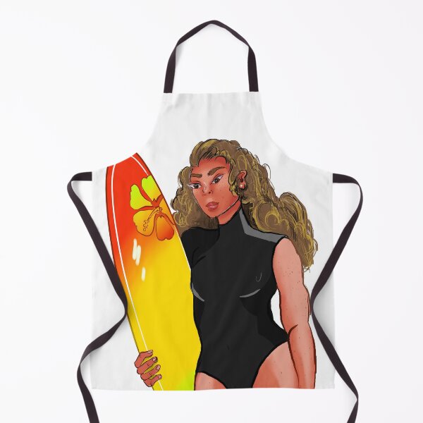 Item preview, Surfer designed and sold by pirilampo.