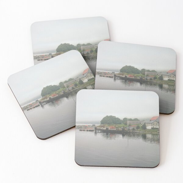 Item preview, Before The Fog Lifts designed and sold by Lucinda Walter.