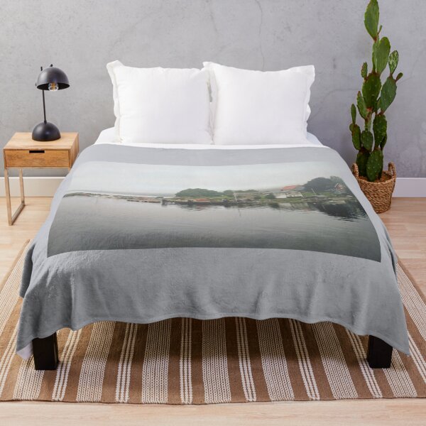 Item preview, Before The Fog Lifts designed and sold by Lucinda Walter.