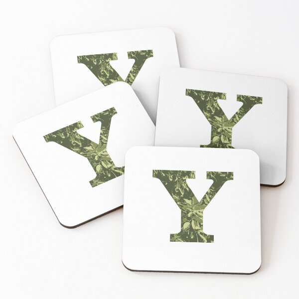 Item preview, Alphabet uppercase capital letter Y designed and sold by patternsplus.