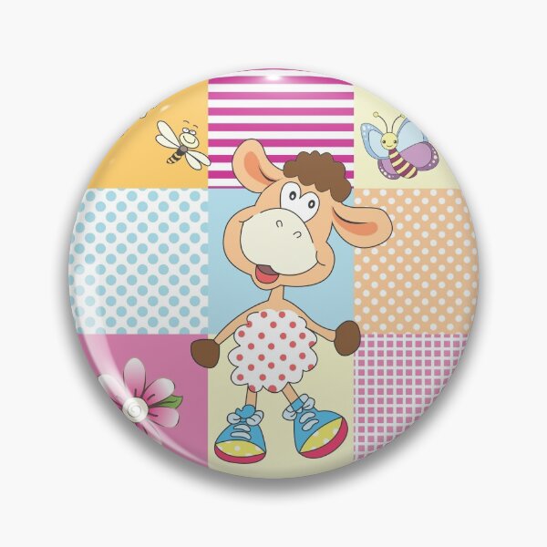 Item preview, Cute Little Sheep designed and sold by danikaVT.