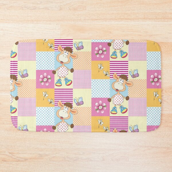 Item preview, Cute Little Sheep designed and sold by danikaVT.