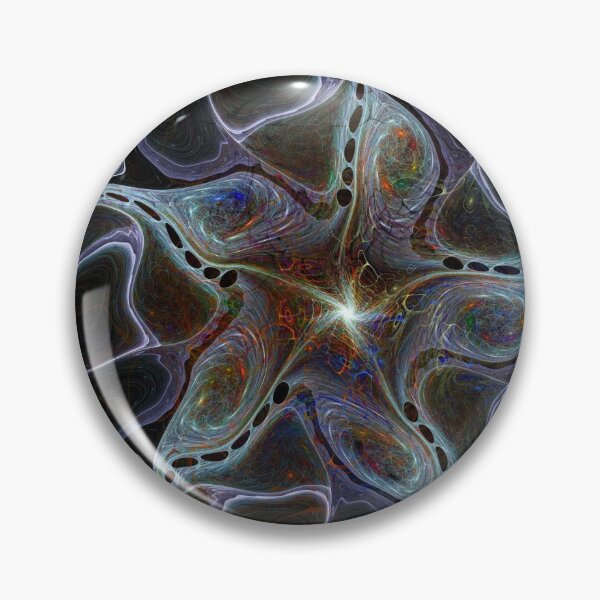 Item preview, Starry Gnarl designed and sold by James Brotherton.