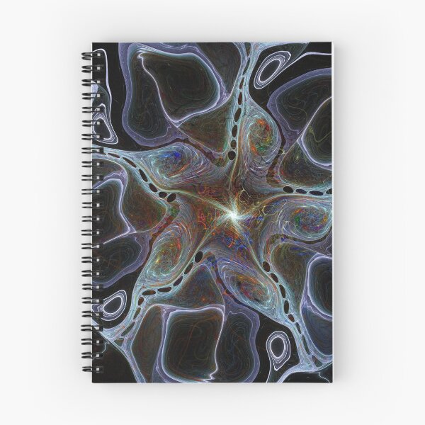 Item preview, Starry Gnarl designed and sold by James Brotherton.