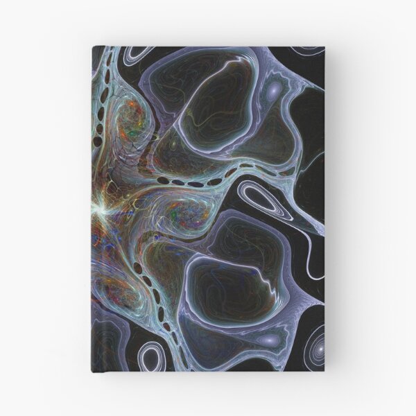 Item preview, Starry Gnarl designed and sold by James Brotherton.