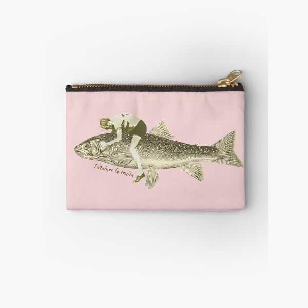 Item preview, Teasing the trout  designed and sold by Leoniedavinci.