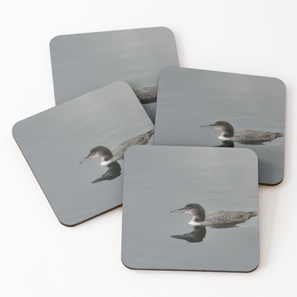 Item preview, Juvenile Loon designed and sold by J Rier Photography.