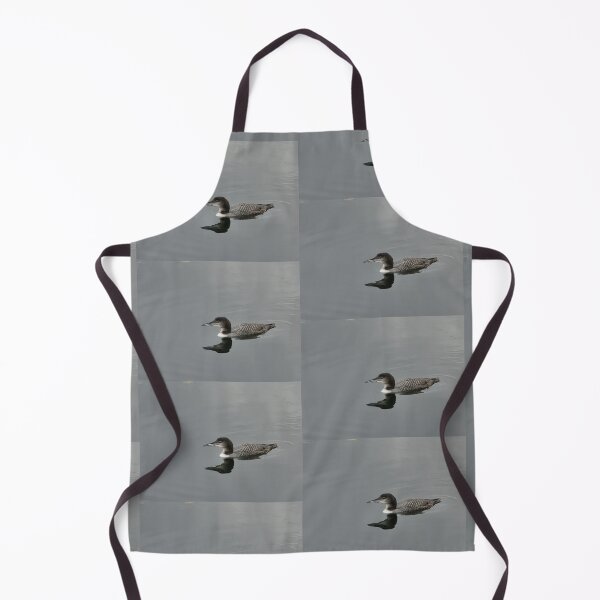 Item preview, Juvenile Loon designed and sold by J Rier Photography.