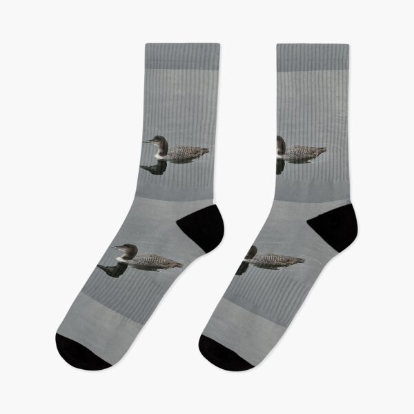 Item preview, Juvenile Loon designed and sold by J Rier Photography.